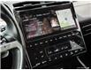 2023 Hyundai Tucson Hybrid Luxury (Stk: 33818) in London - Image 20 of 27