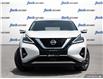 2022 Nissan Murano Platinum (Stk: 24575) in London - Image 2 of 27