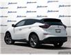 2022 Nissan Murano Platinum (Stk: 24575) in London - Image 4 of 27