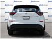 2022 Nissan Murano Platinum (Stk: 24575) in London - Image 5 of 27