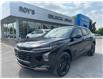 2025 Chevrolet Trax ACTIV (Stk: 25261) in Green Valley - Image 1 of 18