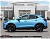 2026 Buick Encore GX 4DR AWD SELECT (Stk: B003062) in PORT PERRY - Image 3 of 25