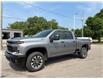 2025 Chevrolet Silverado 2500HD Custom (Stk: TS218327) in Caledonia - Image 1 of 33