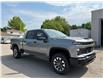 2025 Chevrolet Silverado 2500HD Custom (Stk: TS218327) in Caledonia - Image 3 of 33