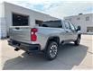 2025 Chevrolet Silverado 2500HD Custom (Stk: TS218327) in Caledonia - Image 4 of 33