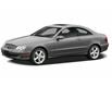 2005 Mercedes-Benz CLK-Class Base in Calgary - Image 1 of 3