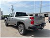 2025 Chevrolet Silverado 2500HD Custom (Stk: TS218327) in Caledonia - Image 6 of 33