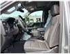 2025 Chevrolet Silverado 2500HD Custom (Stk: TS218327) in Caledonia - Image 18 of 33