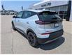 2023 Chevrolet Bolt EUV Premier (Stk: B12616) in Orangeville - Image 3 of 24
