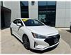 2020 Hyundai Elantra Sport (Stk: H10018A) in Toronto - Image 3 of 22