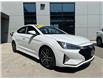 2020 Hyundai Elantra Sport (Stk: H10018A) in Toronto - Image 1 of 22