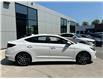 2020 Hyundai Elantra Sport (Stk: H10018A) in Toronto - Image 4 of 22
