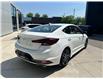 2020 Hyundai Elantra Sport (Stk: H10018A) in Toronto - Image 5 of 22