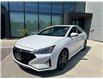 2020 Hyundai Elantra Sport (Stk: H10018A) in Toronto - Image 9 of 22