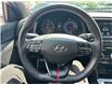 2020 Hyundai Elantra Sport (Stk: H10018A) in Toronto - Image 14 of 22
