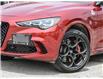 2024 Alfa Romeo Stelvio Quadrifoglio (Stk: U1184) in Oakville - Image 2 of 29