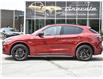 2024 Alfa Romeo Stelvio Quadrifoglio (Stk: U1184) in Oakville - Image 5 of 29