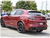 2024 Alfa Romeo Stelvio Quadrifoglio (Stk: U1184) in Oakville - Image 6 of 29