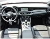 2024 Alfa Romeo Stelvio Quadrifoglio (Stk: U1184) in Oakville - Image 17 of 29