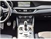 2024 Alfa Romeo Stelvio Quadrifoglio (Stk: U1184) in Oakville - Image 18 of 29
