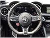 2024 Alfa Romeo Stelvio Quadrifoglio (Stk: U1184) in Oakville - Image 22 of 29