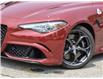 2021 Alfa Romeo Giulia Quadrifoglio (Stk: U1189) in Oakville - Image 2 of 30