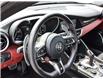 2021 Alfa Romeo Giulia Quadrifoglio (Stk: U1189) in Oakville - Image 14 of 30