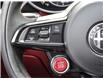 2021 Alfa Romeo Giulia Quadrifoglio (Stk: U1189) in Oakville - Image 24 of 30