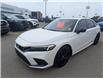 2024 Honda Civic Si Base (Stk: 19215) in Calgary - Image 1 of 26
