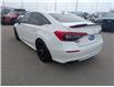 2024 Honda Civic Si Base (Stk: 19215) in Calgary - Image 3 of 26