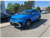 2025 Volkswagen Taos Highline (Stk: 12968) in Peterborough - Image 1 of 22