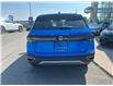 2025 Volkswagen Taos Highline (Stk: 12968) in Peterborough - Image 4 of 22
