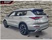 2024 Mitsubishi Outlander Plug-In Hybrid SEL (Stk: 627731) in North Vancouver - Image 4 of 23