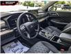 2024 Mitsubishi Outlander Plug-In Hybrid SEL (Stk: 627731) in North Vancouver - Image 11 of 23