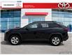 2021 Toyota RAV4 XLE (Stk: 21534A) in Collingwood - Image 3 of 14