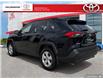 2021 Toyota RAV4 XLE (Stk: 21534A) in Collingwood - Image 4 of 14