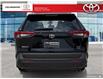 2021 Toyota RAV4 XLE (Stk: 21534A) in Collingwood - Image 5 of 14