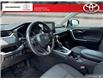 2021 Toyota RAV4 XLE (Stk: 21534A) in Collingwood - Image 8 of 14