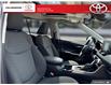 2021 Toyota RAV4 XLE (Stk: 21534A) in Collingwood - Image 12 of 14