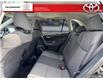 2021 Toyota RAV4 XLE (Stk: 21534A) in Collingwood - Image 13 of 14