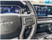 2023 Chevrolet Silverado 1500 ZR2 (Stk: T25965A) in Sundridge - Image 18 of 29