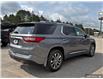 2019 Chevrolet Traverse Premier (Stk: T25074A) in Sundridge - Image 5 of 29