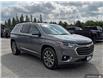 2019 Chevrolet Traverse Premier (Stk: T25074A) in Sundridge - Image 7 of 29
