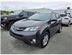 2013 Toyota RAV4 XLE (Stk: 25247A) in Rouyn-Noranda - Image 1 of 13