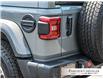 2021 Jeep Wrangler Unlimited Sahara (Stk: U21104) in Burlington - Image 9 of 31