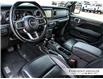 2021 Jeep Wrangler Unlimited Sahara (Stk: U21104) in Burlington - Image 13 of 31