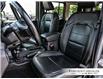 2021 Jeep Wrangler Unlimited Sahara (Stk: U21104) in Burlington - Image 15 of 31