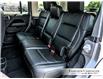 2021 Jeep Wrangler Unlimited Sahara (Stk: U21104) in Burlington - Image 18 of 31