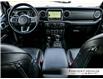 2021 Jeep Wrangler Unlimited Sahara (Stk: U21104) in Burlington - Image 19 of 31