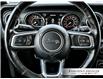 2021 Jeep Wrangler Unlimited Sahara (Stk: U21104) in Burlington - Image 20 of 31